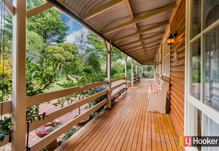 Fourth view of Homely house listing, 10 Styx Lane, Clonbinane VIC 3658