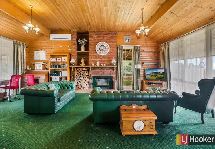 Sixth view of Homely house listing, 10 Styx Lane, Clonbinane VIC 3658