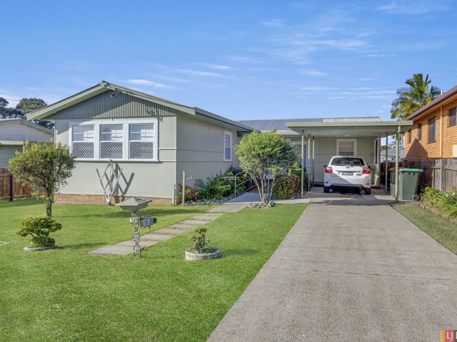 Main view of Homely house listing, 57 Polwood Street, West Kempsey NSW 2440