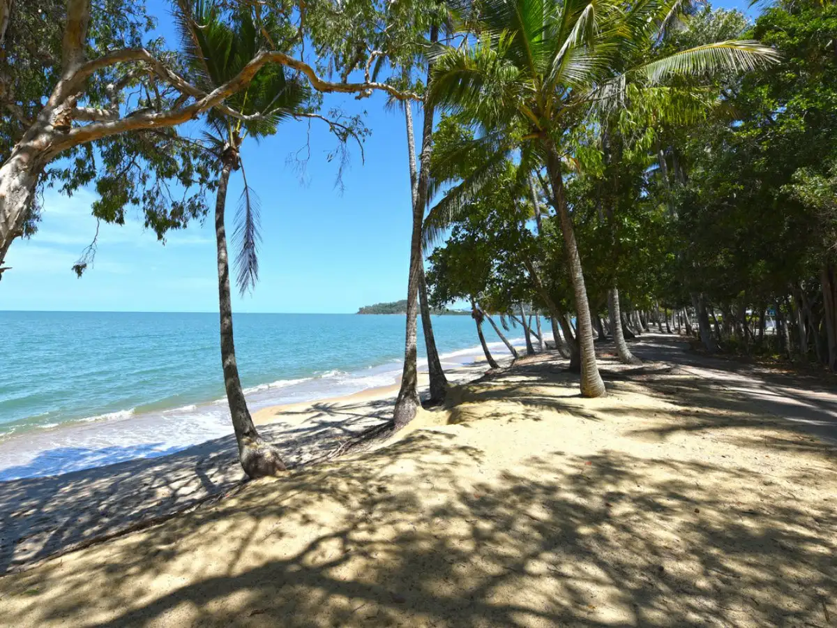 Main view of Homely apartment listing, 6/77 Arlington Esplanade, Clifton Beach QLD 4879