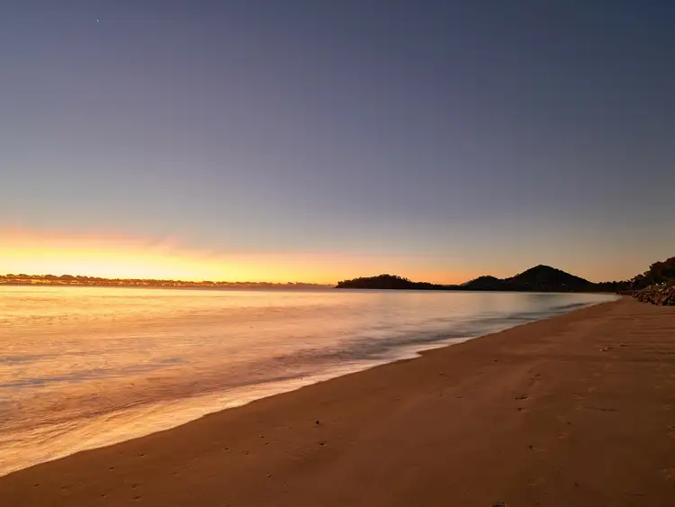 Fourth view of Homely apartment listing, 6/77 Arlington Esplanade, Clifton Beach QLD 4879