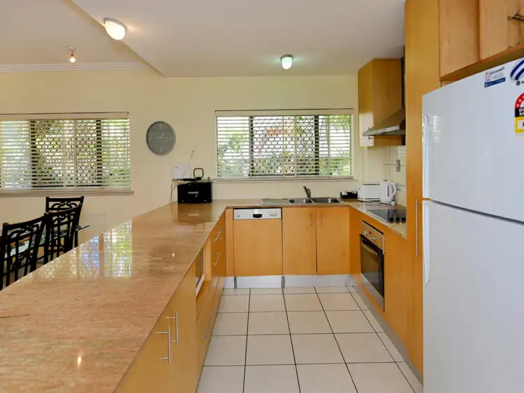 Sixth view of Homely apartment listing, 6/77 Arlington Esplanade, Clifton Beach QLD 4879