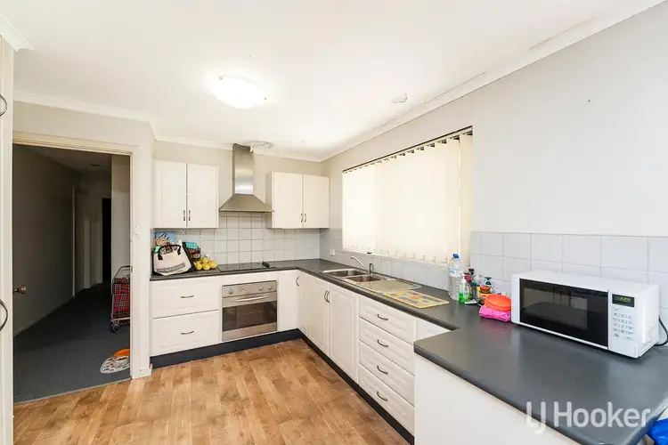 Third view of Homely semi-detached listing, 23A Beacham Street, Coodanup WA 6210