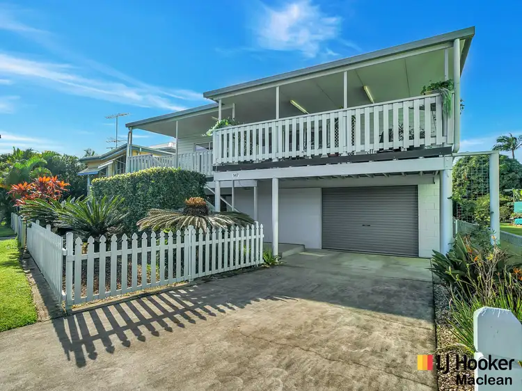 Main view of Homely house listing, 147 River Street, Maclean NSW 2463
