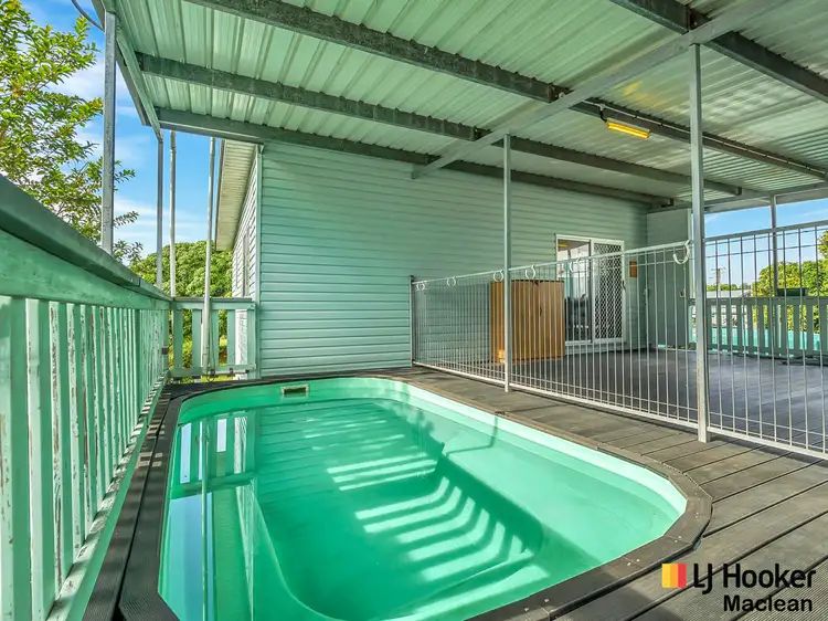Second view of Homely house listing, 147 River Street, Maclean NSW 2463
