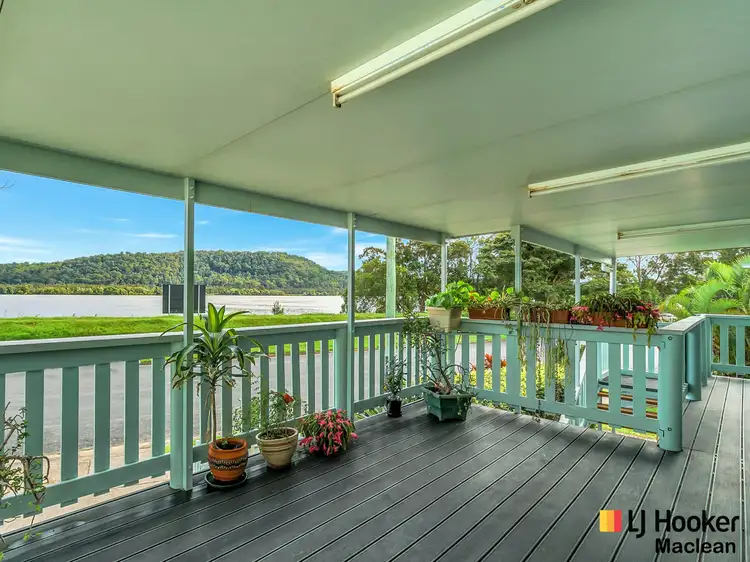 Third view of Homely house listing, 147 River Street, Maclean NSW 2463
