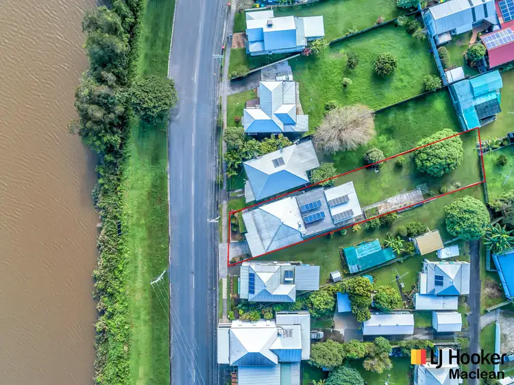 Fifth view of Homely house listing, 147 River Street, Maclean NSW 2463