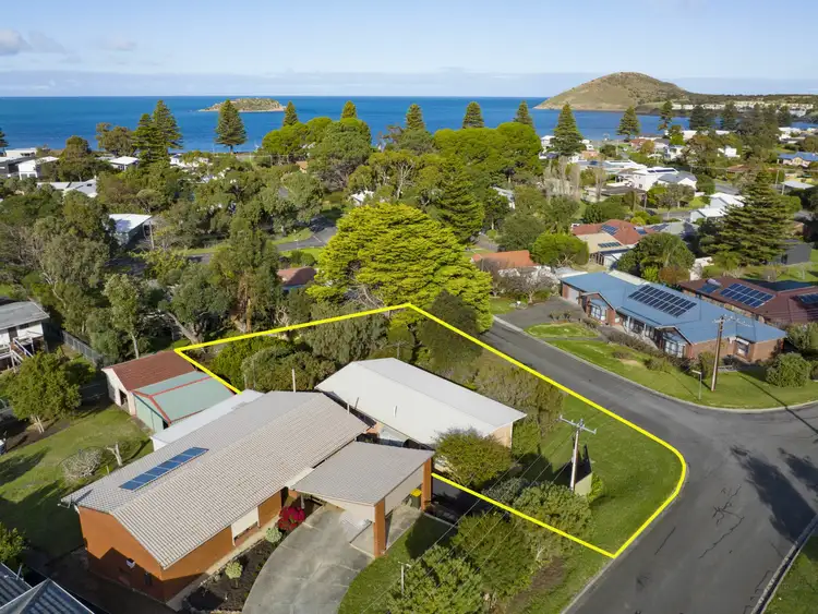 Second view of Homely house listing, 10 Coorong Crescent, Encounter Bay SA 5211