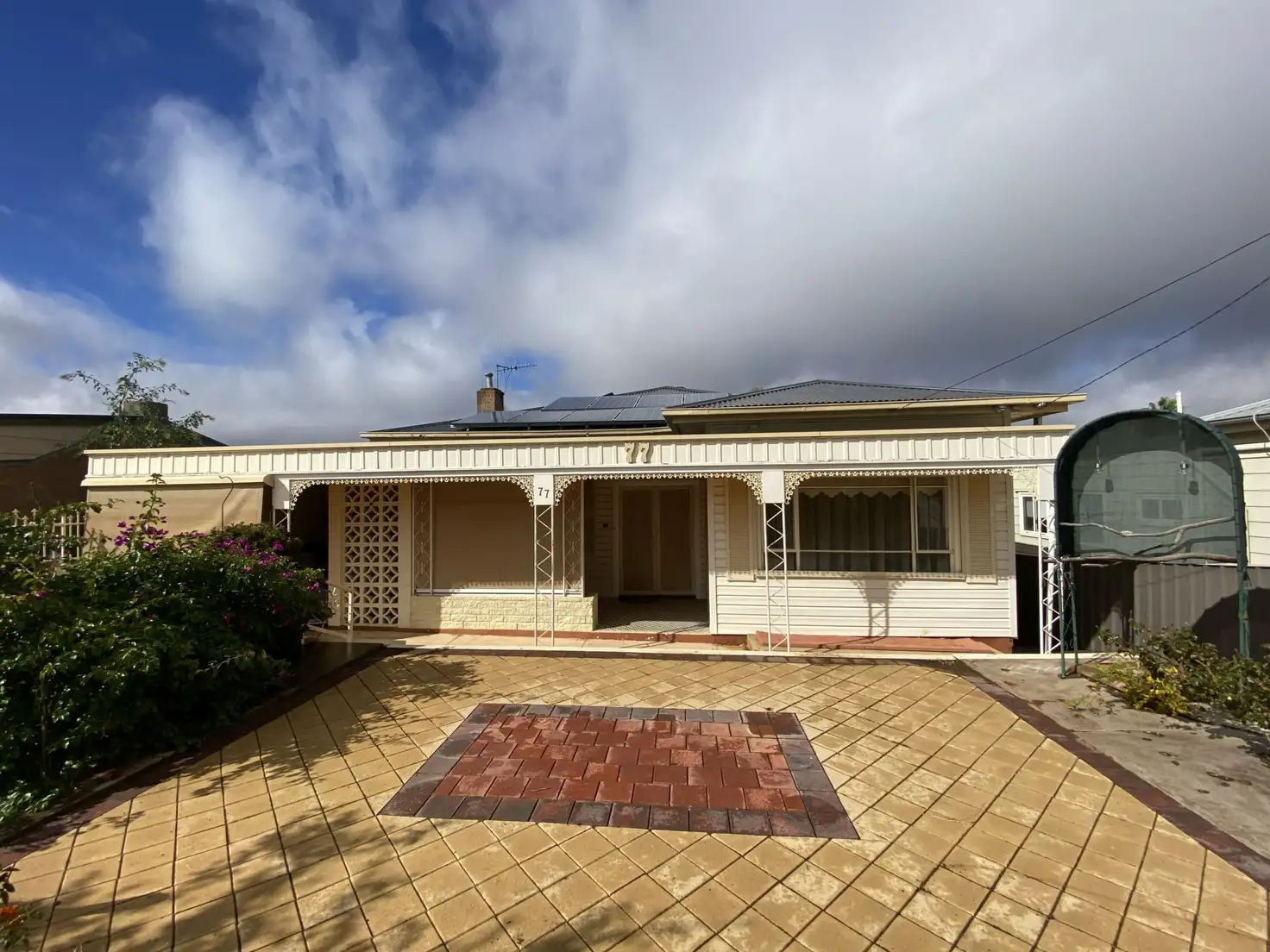 Main view of Homely house listing, 77 Morgan Lane, Broken Hill NSW 2880