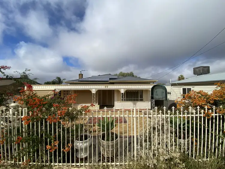 Third view of Homely house listing, 77 Morgan Lane, Broken Hill NSW 2880