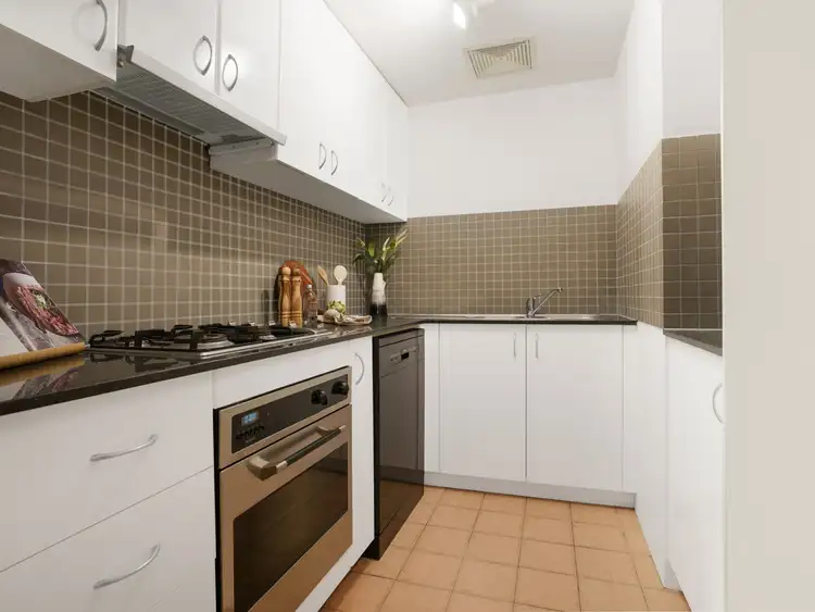 Second view of Homely unit listing, 1/2-14 Bunn Street, Pyrmont NSW 2009