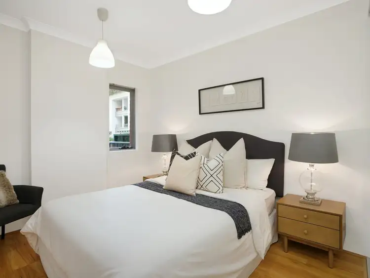 Fourth view of Homely unit listing, 1/2-14 Bunn Street, Pyrmont NSW 2009
