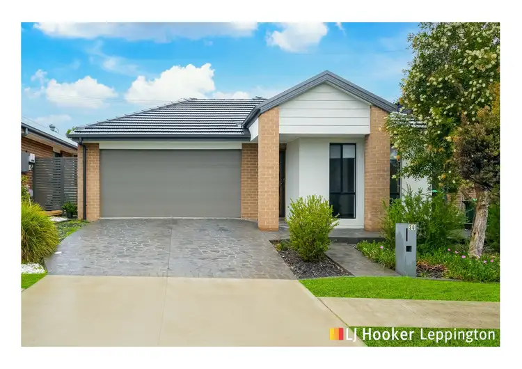 30 Egan Crescent, Cobbitty NSW 2570
