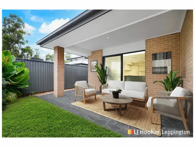 Second view of Homely rural property listing, 30 Egan Crescent, Cobbitty NSW 2570