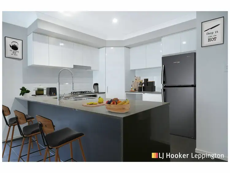 Third view of Homely rural property listing, 30 Egan Crescent, Cobbitty NSW 2570