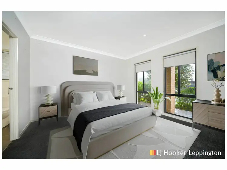 Fifth view of Homely rural property listing, 30 Egan Crescent, Cobbitty NSW 2570