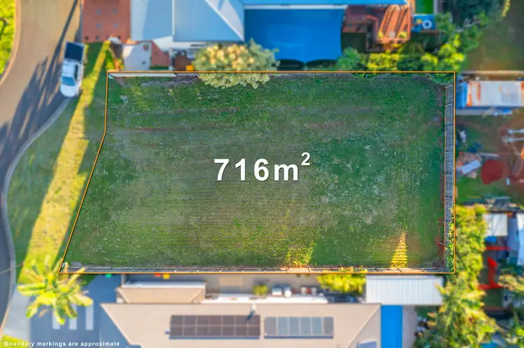 16 Ziggys Drive, Thornlands QLD 4164