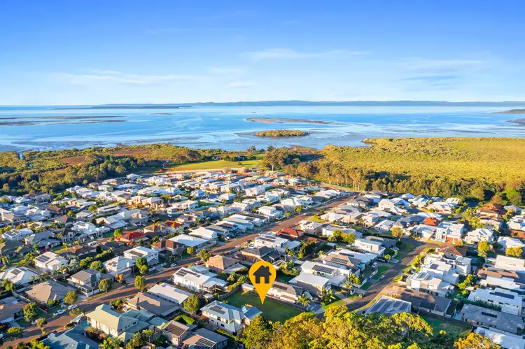 Third view of Homely land listing, 16 Ziggys Drive, Thornlands QLD 4164