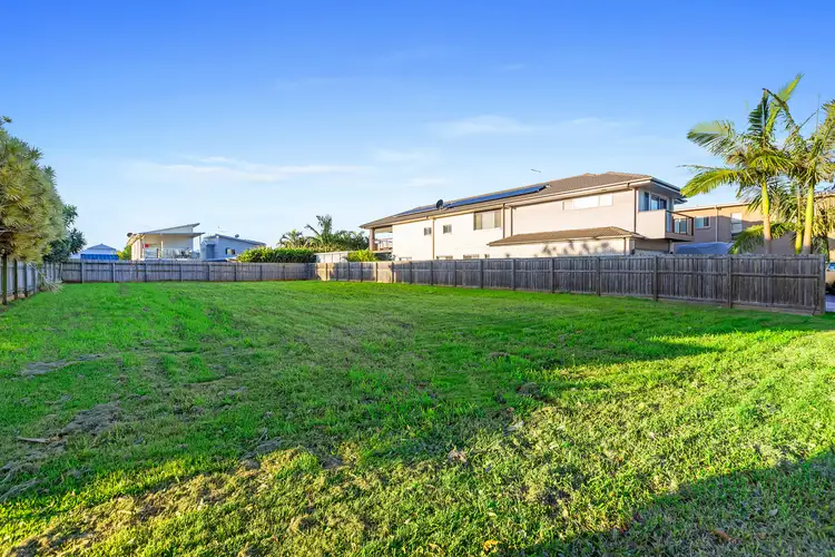 Seventh view of Homely land listing, 16 Ziggys Drive, Thornlands QLD 4164