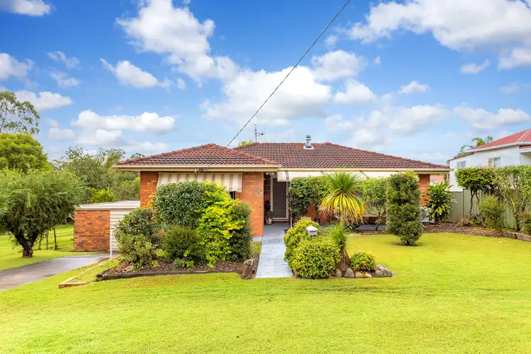 61 Killawarra Street