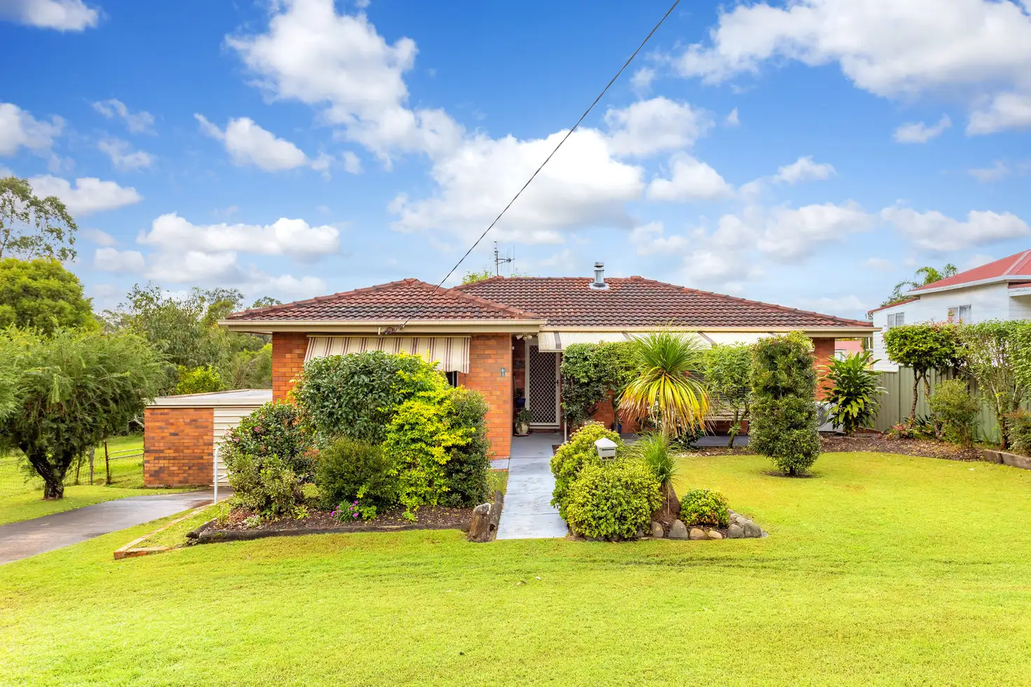 Main view of Homely house listing, 61 Killawarra Street, Wingham NSW 2429