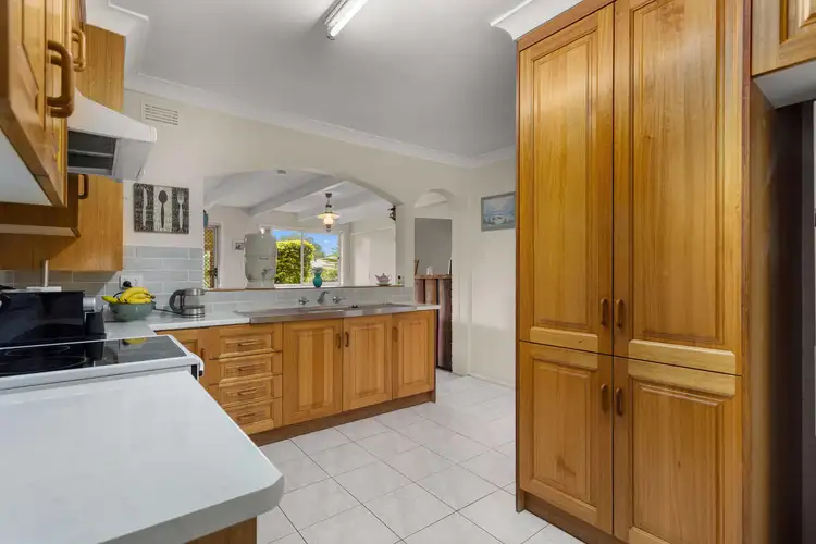 Second view of Homely house listing, 61 Killawarra Street, Wingham NSW 2429