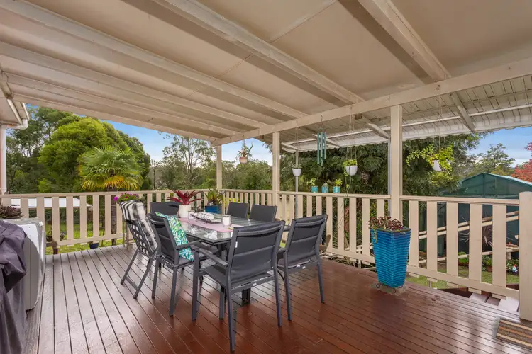 Fifth view of Homely house listing, 61 Killawarra Street, Wingham NSW 2429