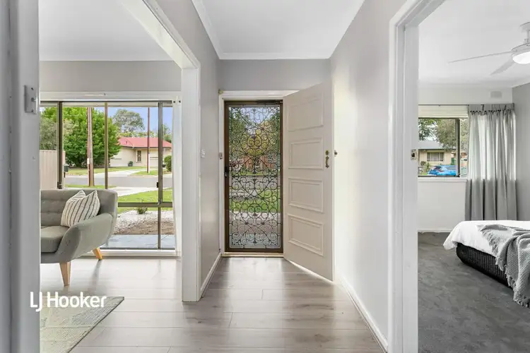 Second view of Homely house listing, 10 Snowdon Avenue, Salisbury East SA 5109