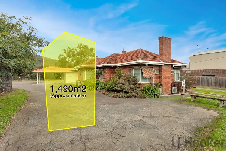 28 Station Street, Ferntree Gully VIC 3156