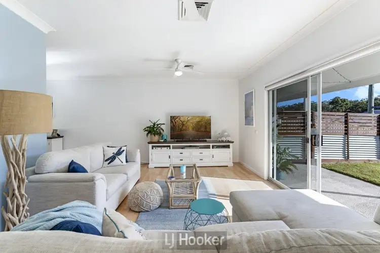 Second view of Homely house listing, 2 Southampton Avenue, Buttaba NSW 2283