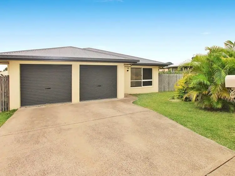 389 Farm Street, Norman Gardens QLD 4701