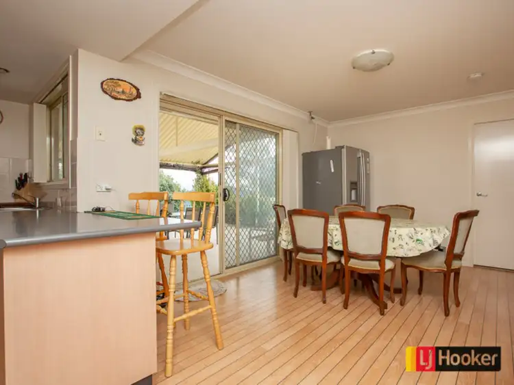 Third view of Homely house listing, 115 Glengarvin Drive, Oxley Vale NSW 2340