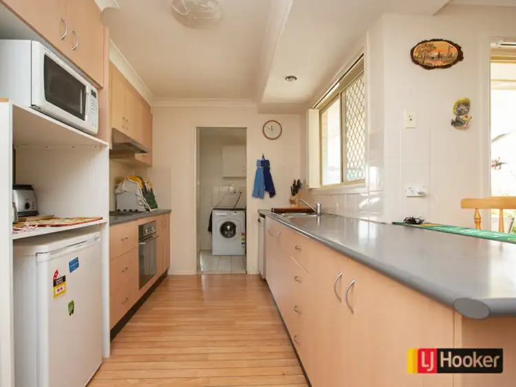 Fifth view of Homely house listing, 115 Glengarvin Drive, Oxley Vale NSW 2340