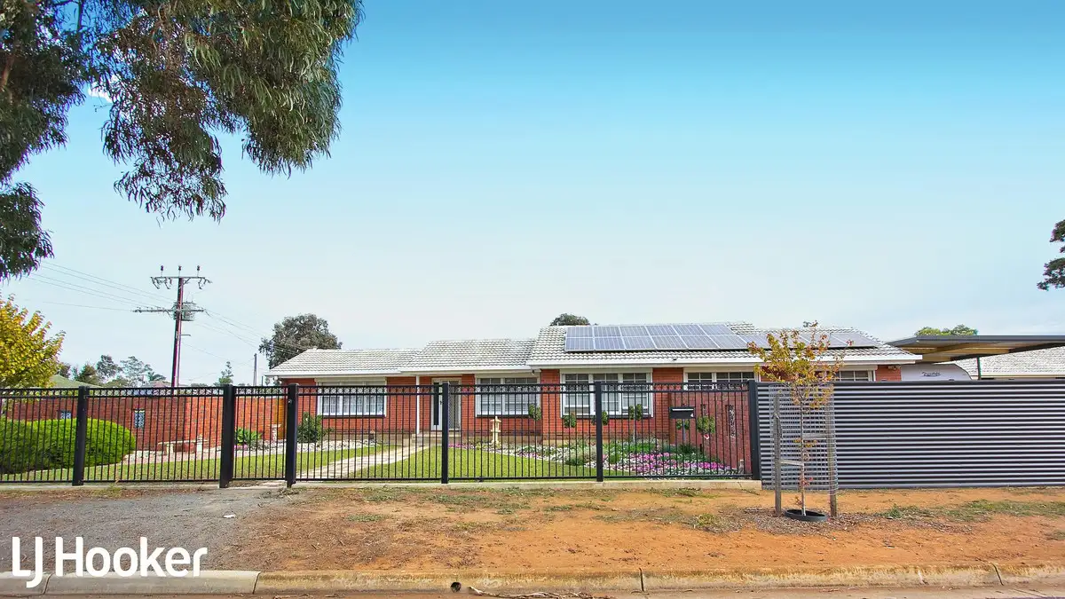 Main view of Homely house listing, 4 Halifax Avenue, Parafield Gardens SA 5107