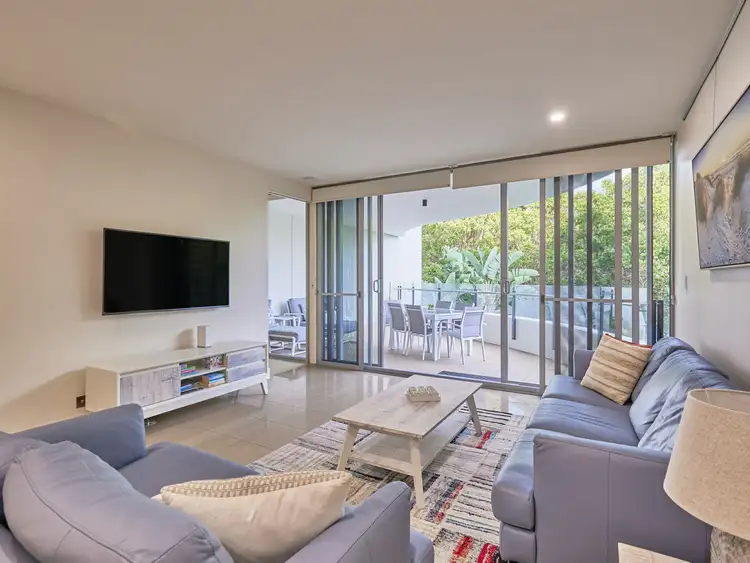 Fifth view of Homely unit listing, 96/685 Casuarina Way, Casuarina NSW 2487