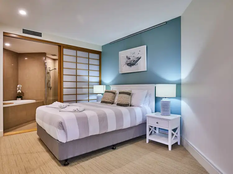 Sixth view of Homely unit listing, 96/685 Casuarina Way, Casuarina NSW 2487