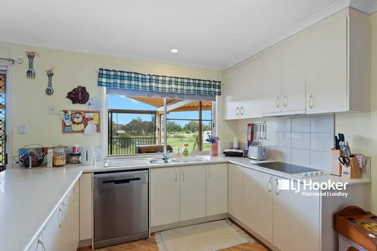 Seventh view of Homely house listing, 32 Hill Rd, Plainland QLD 4341