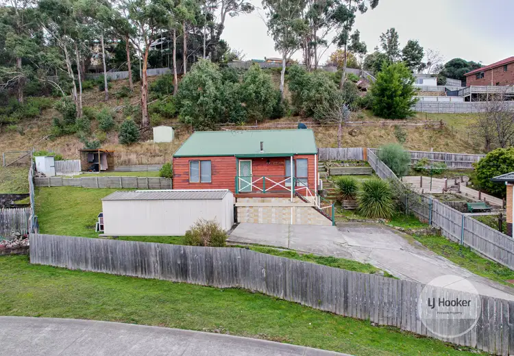 44 Paringa Road, Glenorchy TAS 7010