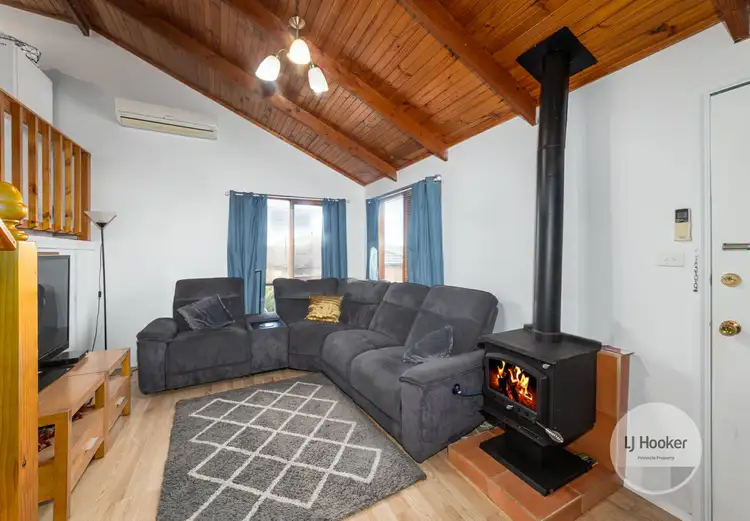 Fourth view of Homely house listing, 44 Paringa Road, Glenorchy TAS 7010