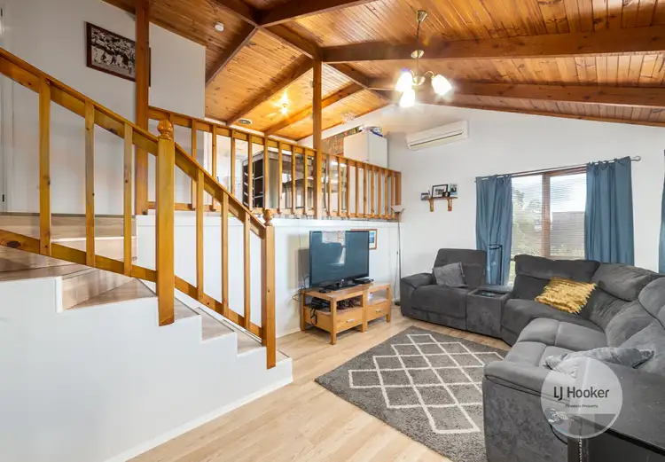 Fifth view of Homely house listing, 44 Paringa Road, Glenorchy TAS 7010