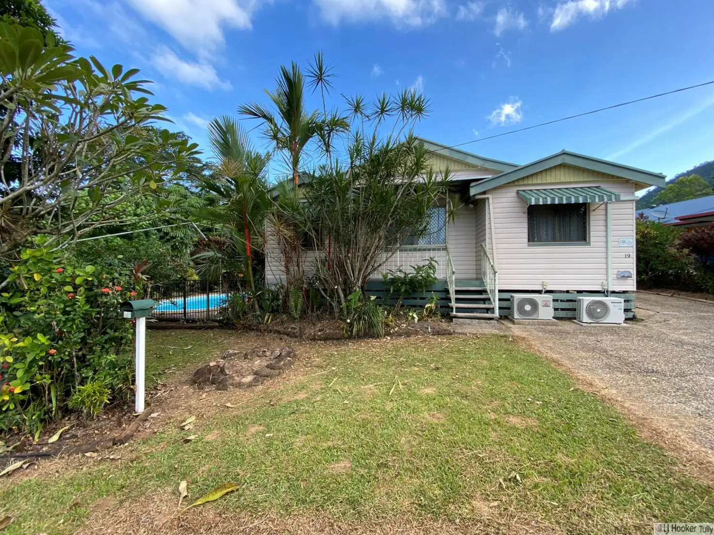 Main view of Homely house listing, 19 Henry Street, Tully QLD 4854
