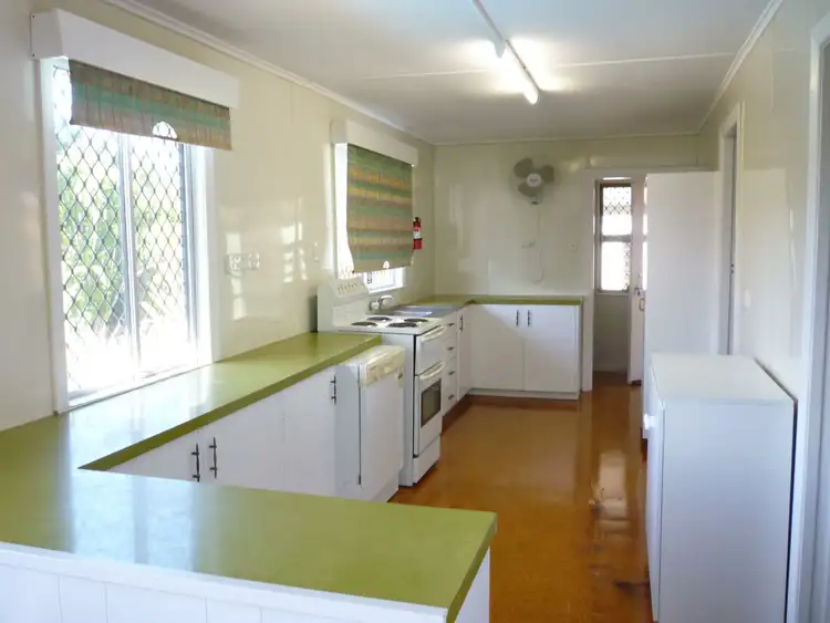 Second view of Homely house listing, 19 Henry Street, Tully QLD 4854