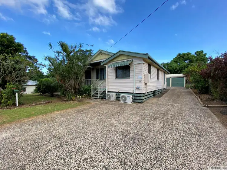 Fourth view of Homely house listing, 19 Henry Street, Tully QLD 4854