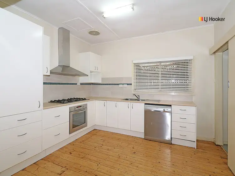Second view of Homely house listing, 152 Fernleigh Road, Mount Austin NSW 2650