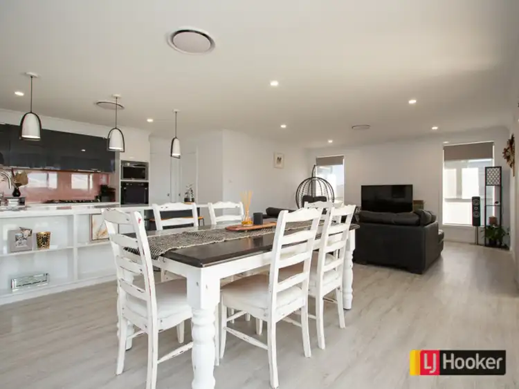 Third view of Homely house listing, 55 Myrl Street, Calala NSW 2340