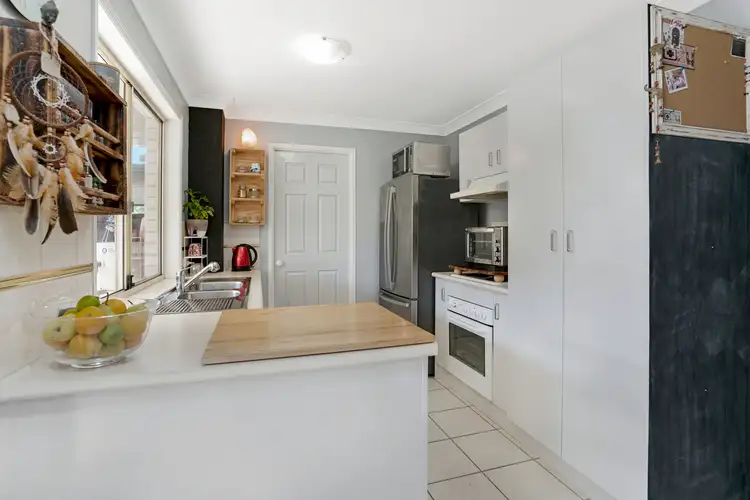 Fourth view of Homely townhouse listing, 11/18 Navars Street, Reedy Creek QLD 4227