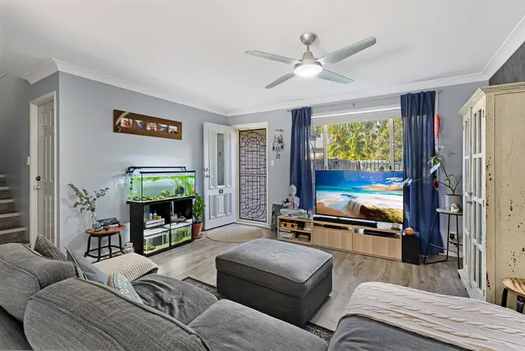 Fifth view of Homely townhouse listing, 11/18 Navars Street, Reedy Creek QLD 4227
