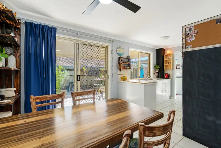 Sixth view of Homely townhouse listing, 11/18 Navars Street, Reedy Creek QLD 4227