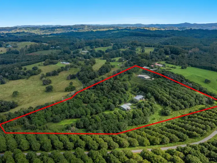 Fourth view of Homely rural property listing, 40 Rayward Road, Dunoon NSW 2480