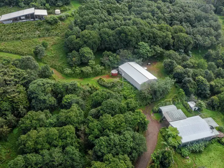 Fifth view of Homely rural property listing, 40 Rayward Road, Dunoon NSW 2480